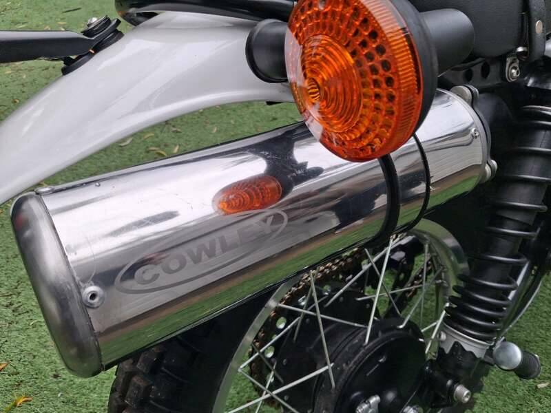 Bild 4/15 von Yamaha XT 500 (1981)