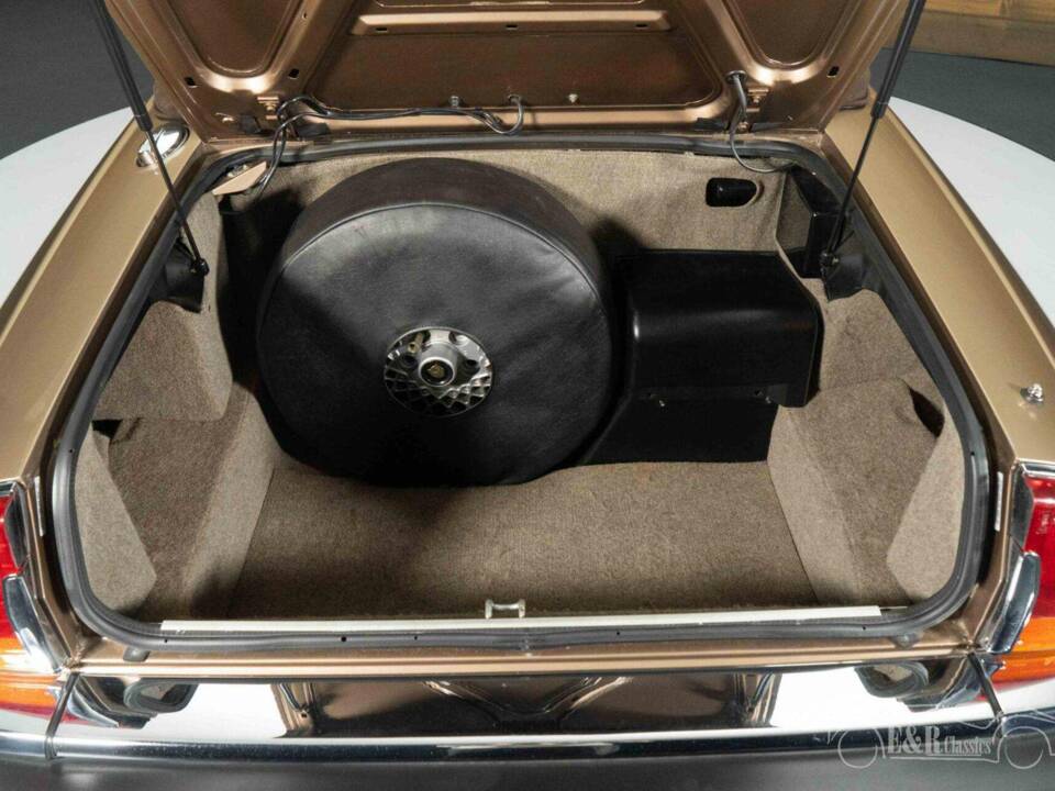 Bild 5/19 von Jaguar XJ-S H.E. (1990)