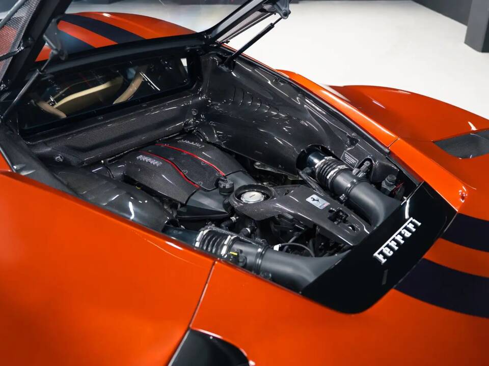 Bild 20/42 von Ferrari 488 Pista (2020)