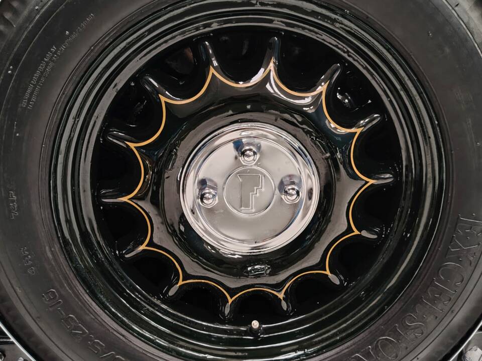 Bild 37/77 von FIAT 508 Balilla Series 2 (1935)