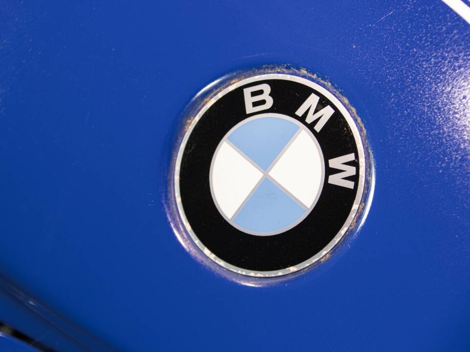 Image 37/50 de BMW DUMMY (1996)
