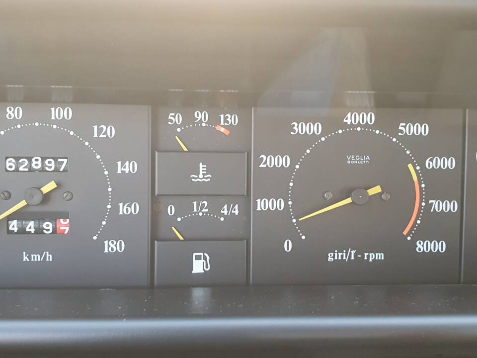 Image 6/22 of FIAT Ritmo Super 85 (1982)