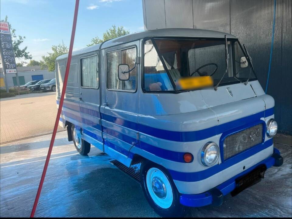 Bild 2/16 von FSC Zuk A 07 B (1972)