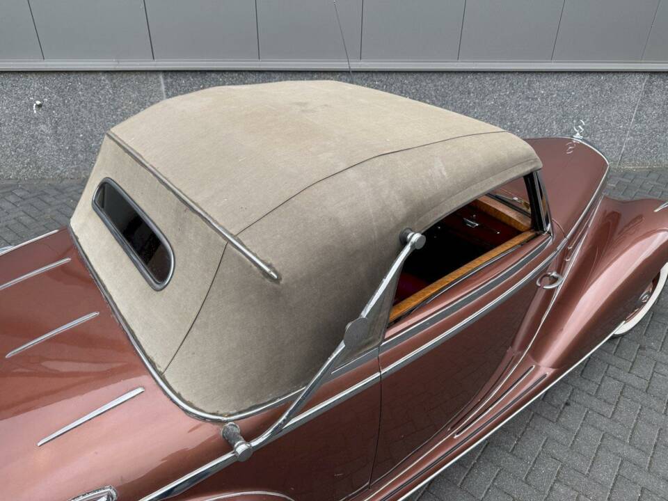 Image 10/32 of Mercedes-Benz 220 Cabriolet A (1952)