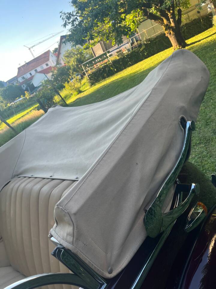 Bild 23/48 von Mercedes-Benz 220 Cabriolet B (1952)