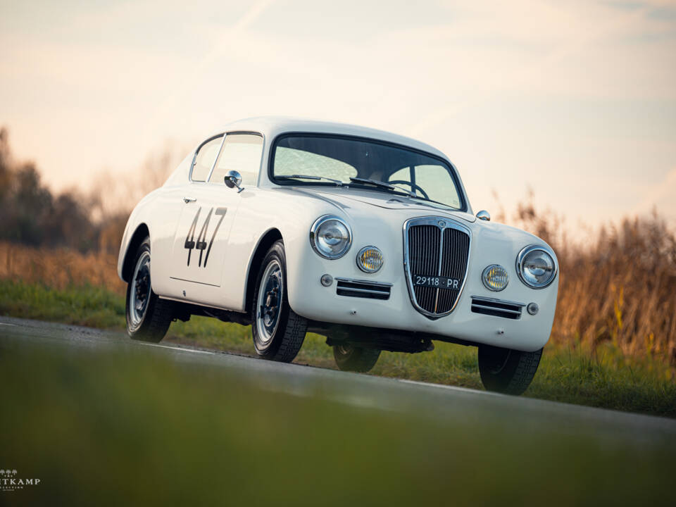 Bild 11/19 von Lancia Aurelia B20 GT 2500 (1955)