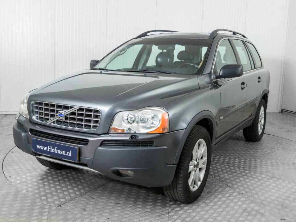 Image 15/43 of Volvo XC90 2.5T (2005)