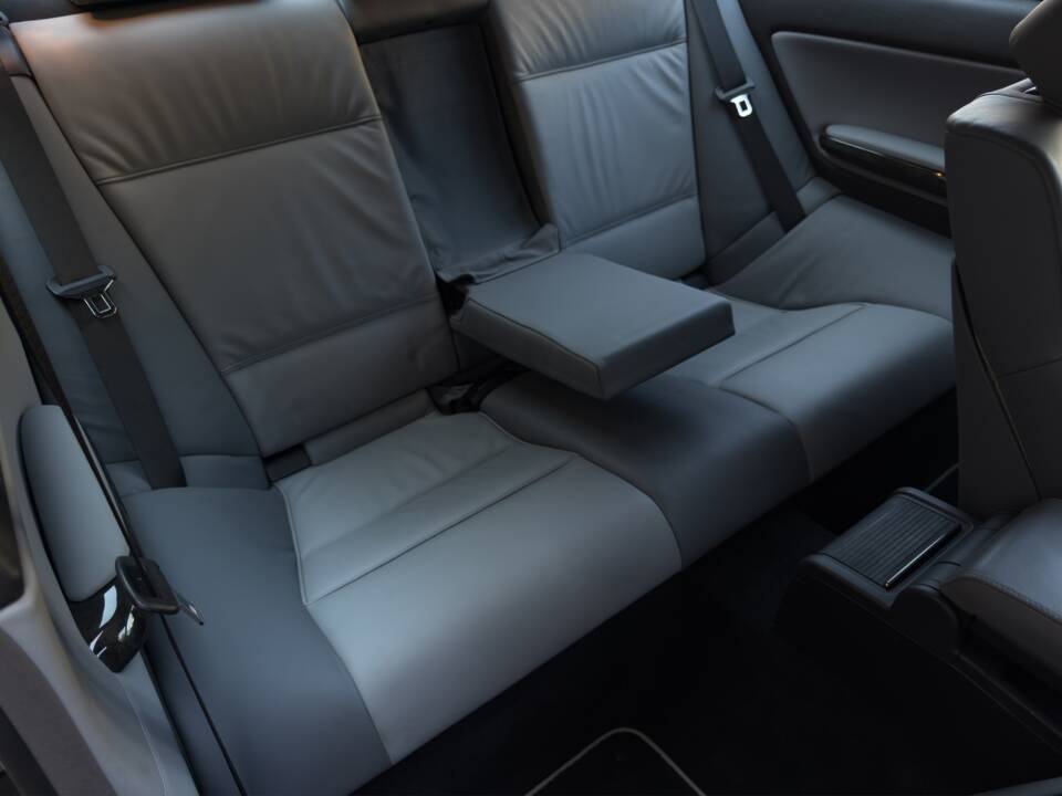 Afbeelding 13/42 van BMW 330Ci (2006)