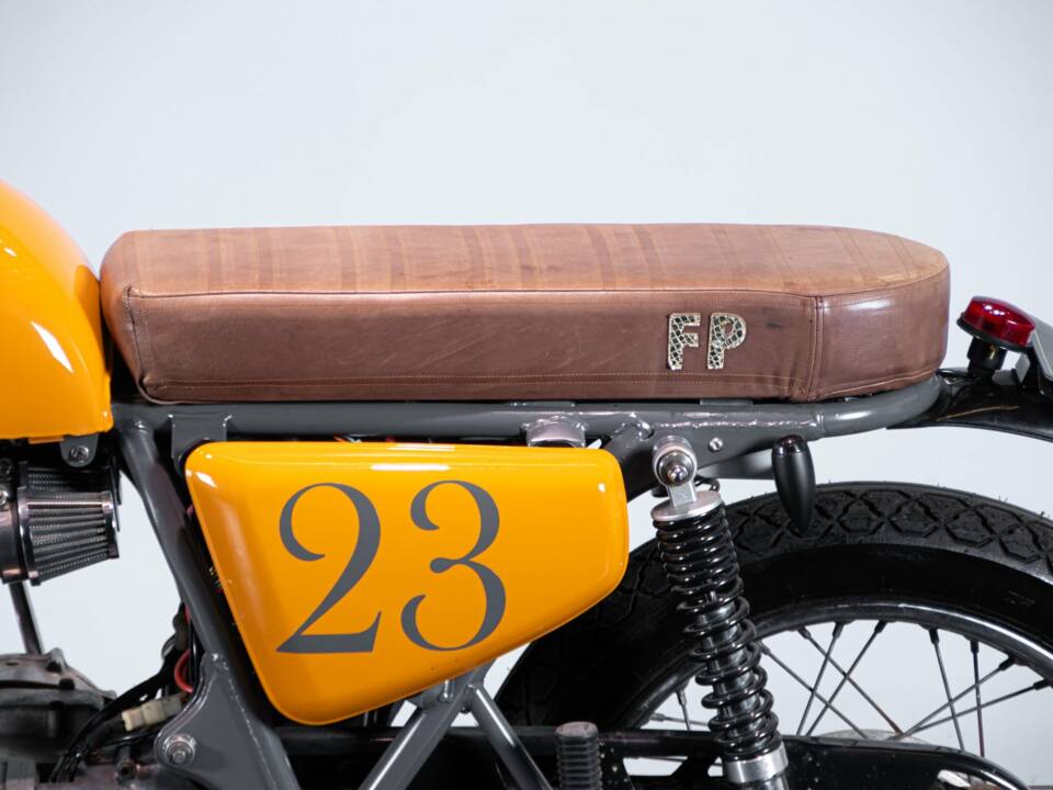 Imagen 37/50 de Honda DUMMY (1974)