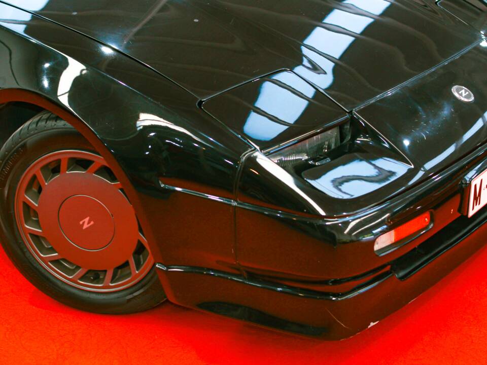 Image 3/46 of Nissan 300 ZX Turbo (1989)