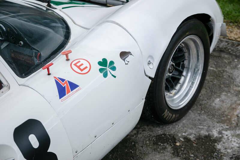 Bild 43/50 von Lola T70 (1967)