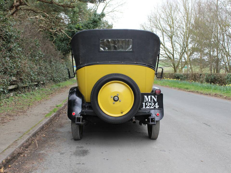 Afbeelding 5/16 van Citroën Type B12 (1927)