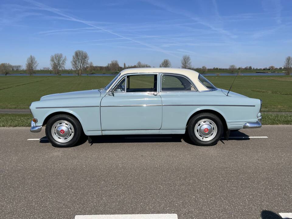 Bild 3/8 von Volvo P 121 (1965)