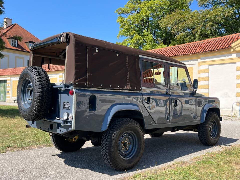 Bild 51/100 von Land Rover Defender 110 (2014)