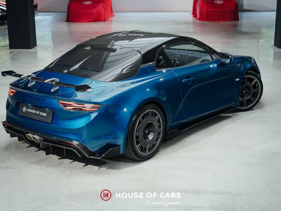 Bild 7/24 von Alpine A 110 R (2023)