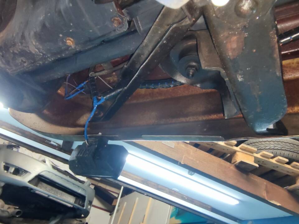 Immagine 40/110 di GMC Sierra 2500 (1975)