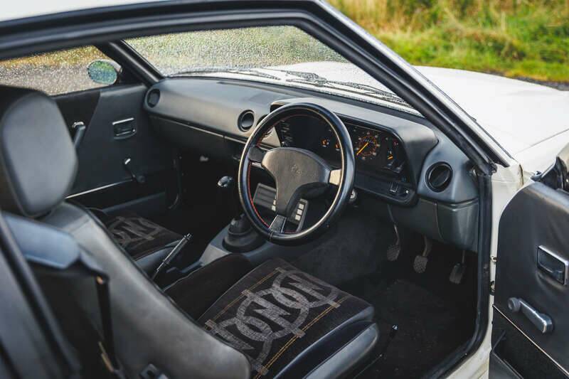 Bild 2/50 von Opel Manta 400 2,4 (1983)