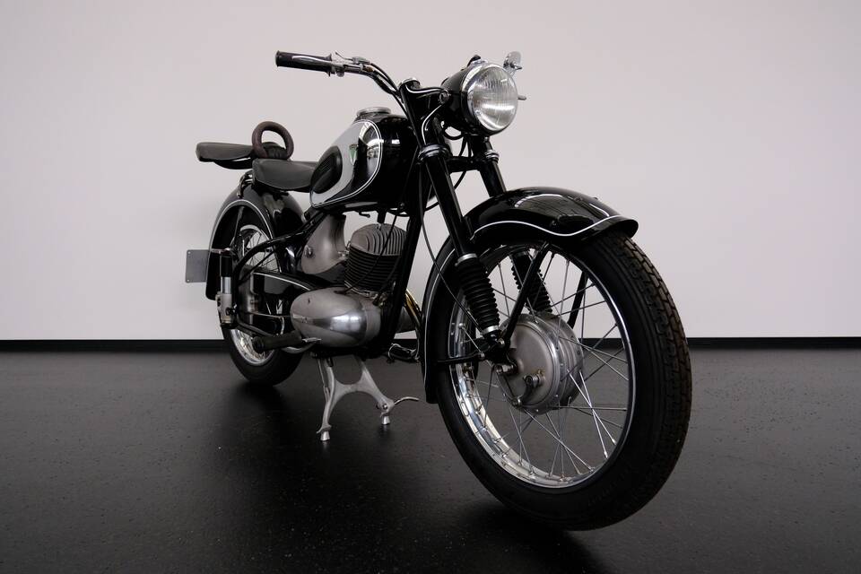 Image 14/86 de DKW RT 175 (1954)