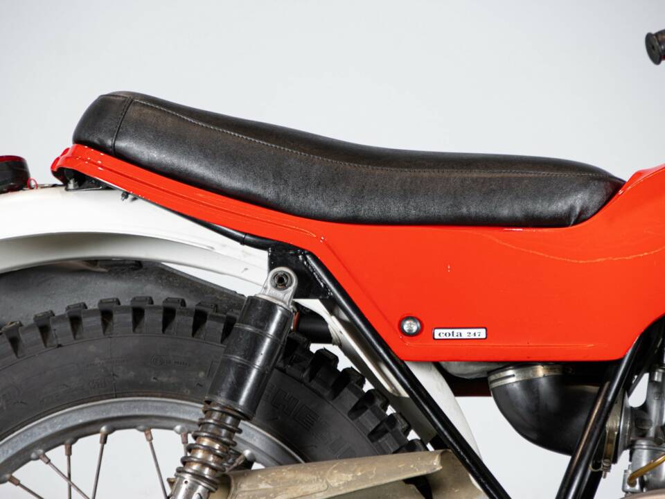 Immagine 32/50 di Montesa Cota 247 (1976)