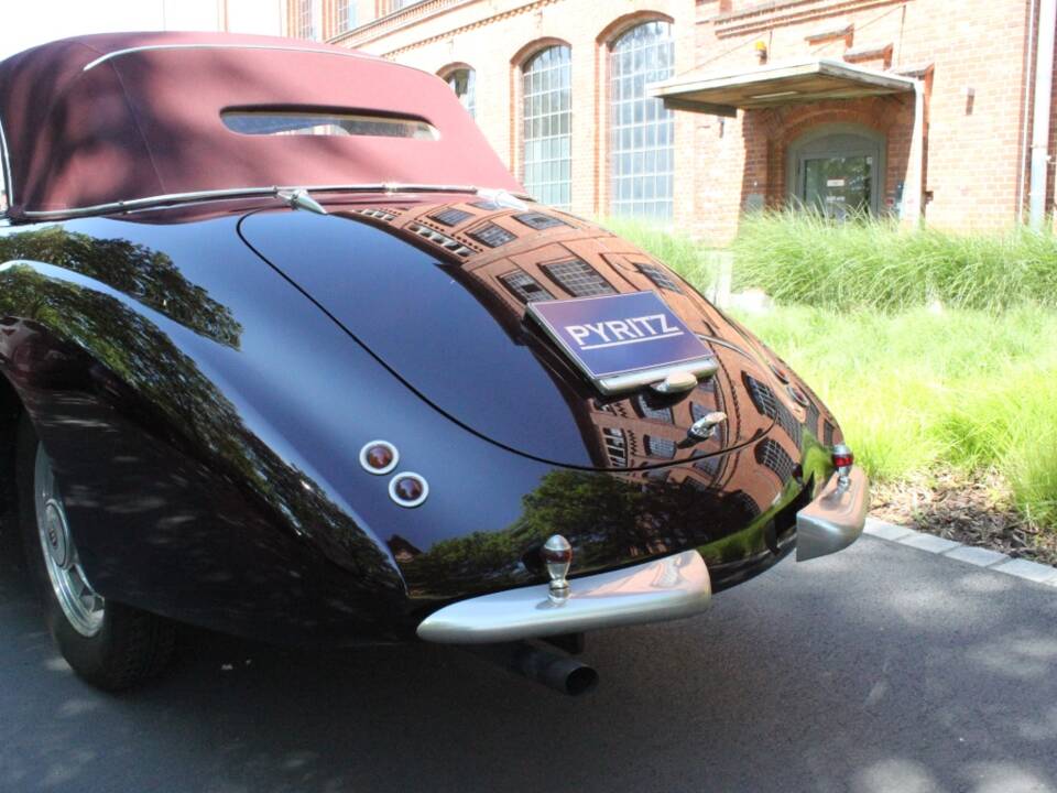 Imagen 24/24 de Bugatti Type 49 (1931)