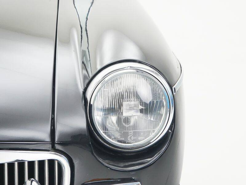 Afbeelding 14/15 van MG MGB (1968)