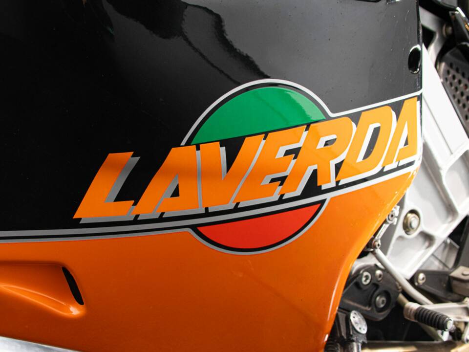 Imagen 46/50 de Laverda 750 S Sport (2000)