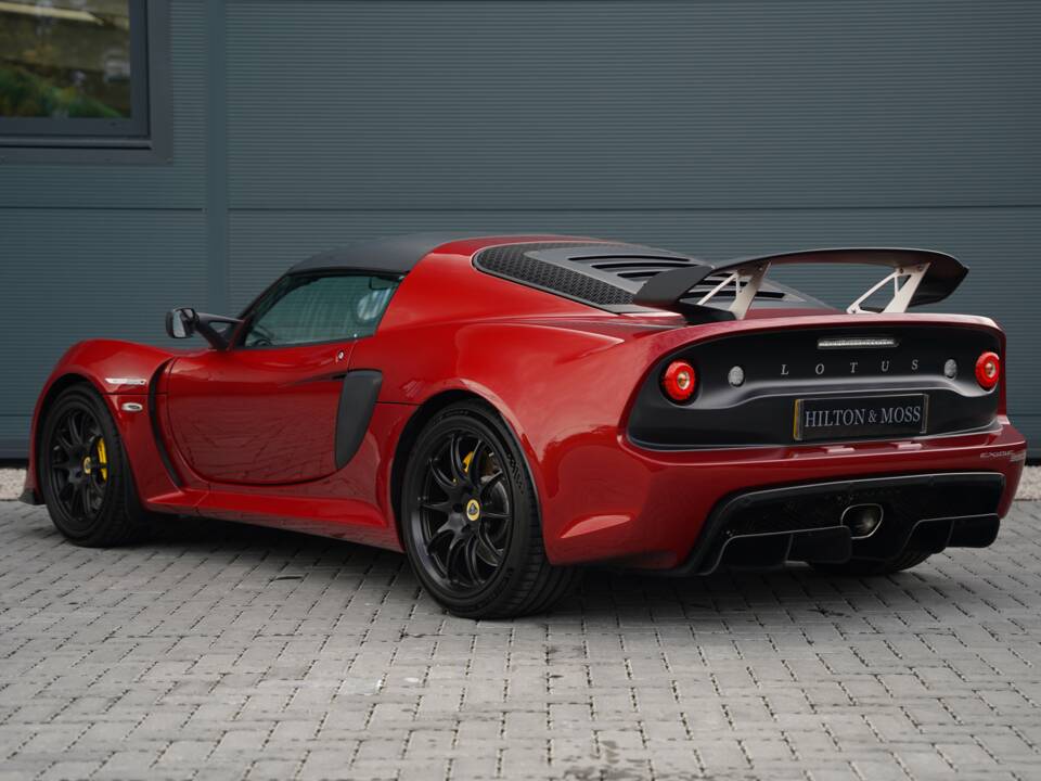 Bild 2/50 von Lotus Exige 390 &quot;Final Edition&quot; (2021)