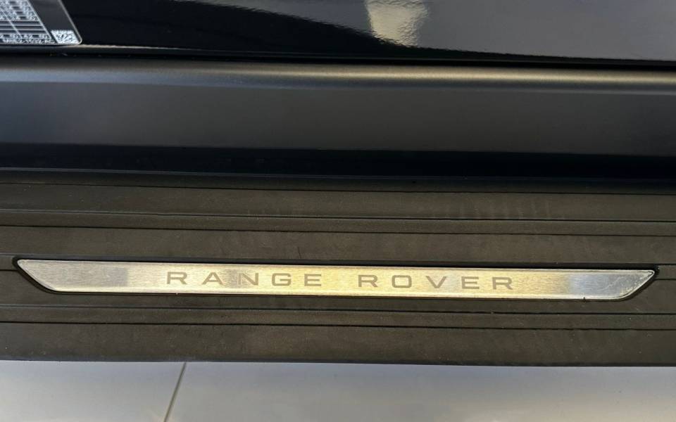 Afbeelding 26/50 van Land Rover Range Rover P530 (2023)
