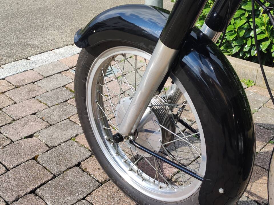 Afbeelding 15/36 van Horex DUMMY (1954)