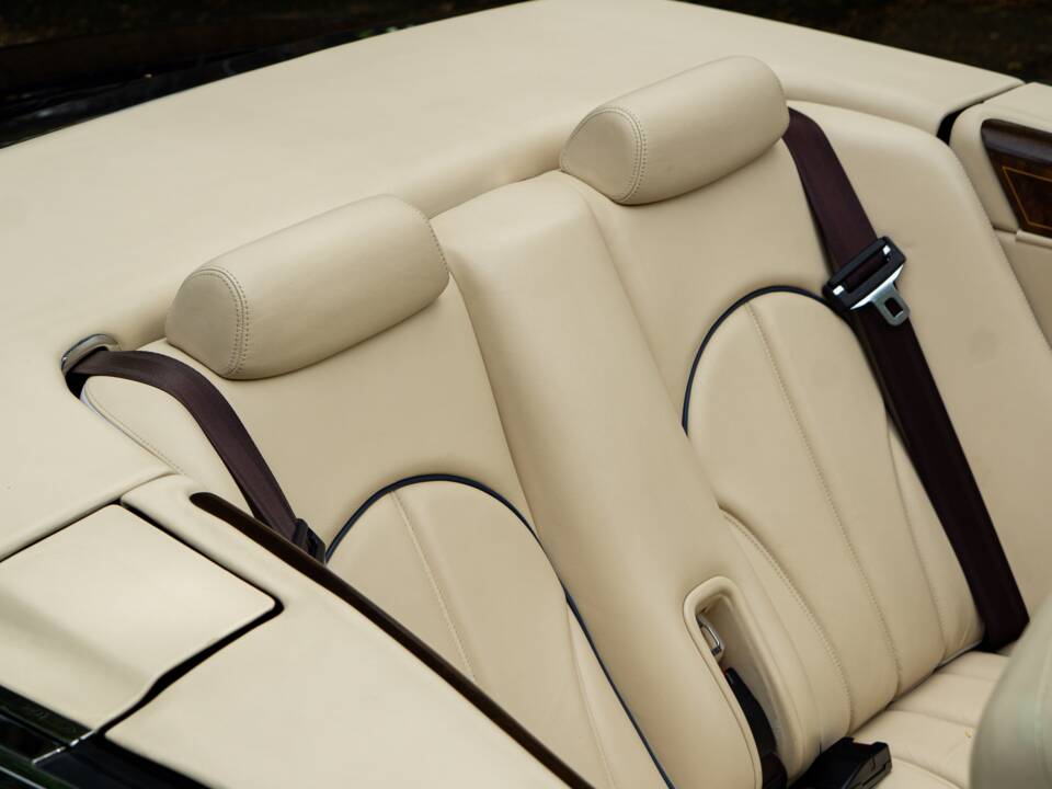 Bild 38/50 von Rolls-Royce Corniche V (2001)