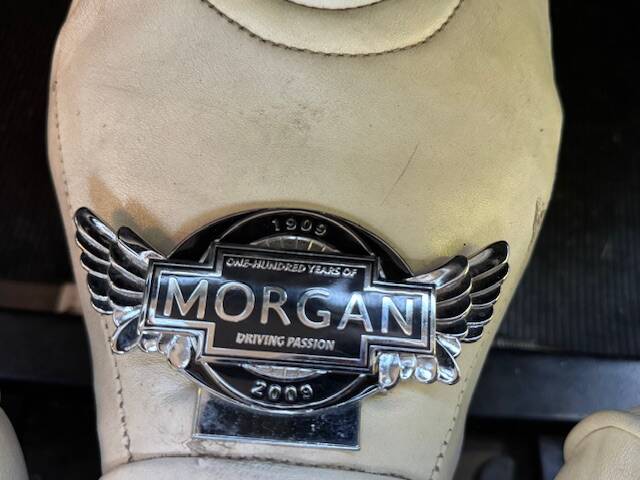 Image 8/18 of Morgan 4&#x2F;4 1600 (1985)