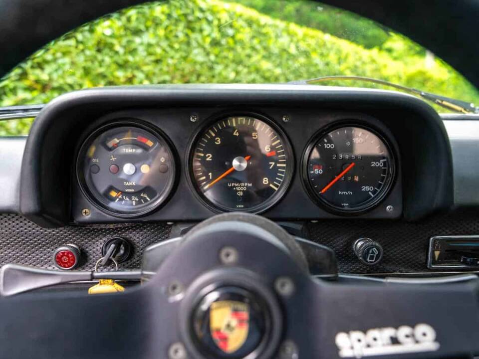 Image 14/20 of Porsche 914&#x2F;6 (1970)