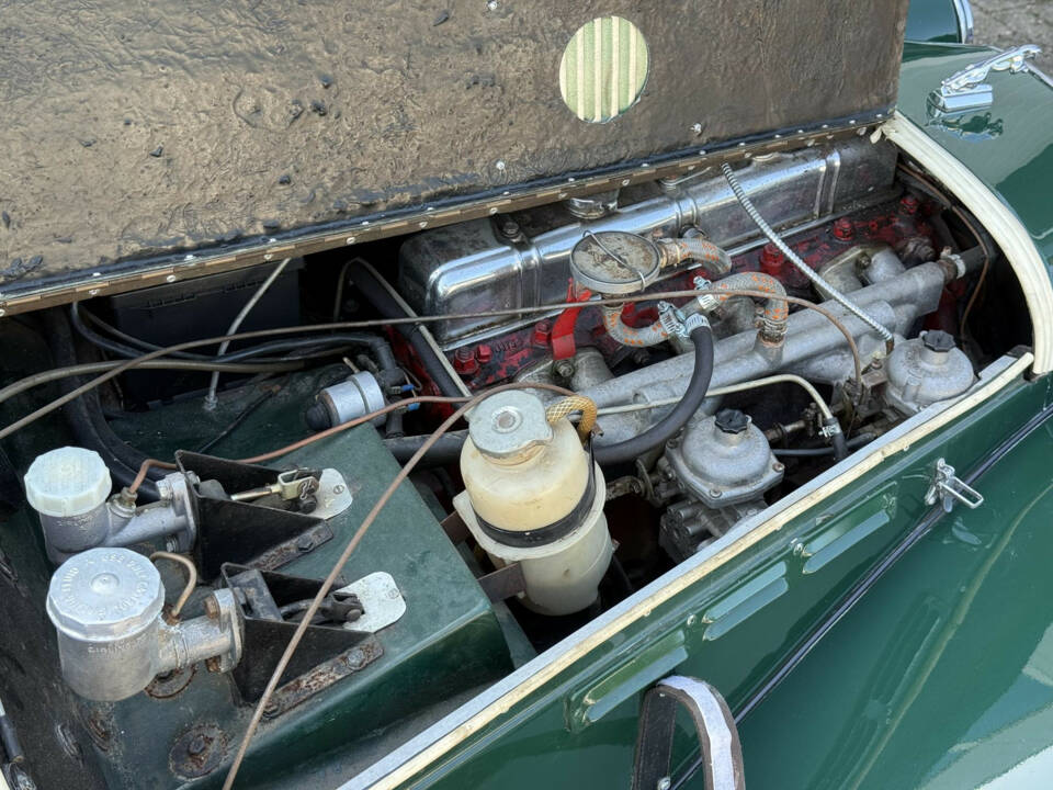 Bild 12/14 von Triumph TR 6 (1969)