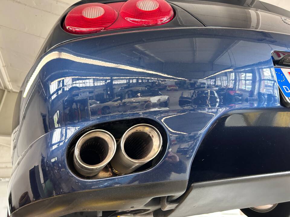 Image 45/52 of Ferrari 456 GT (1997)