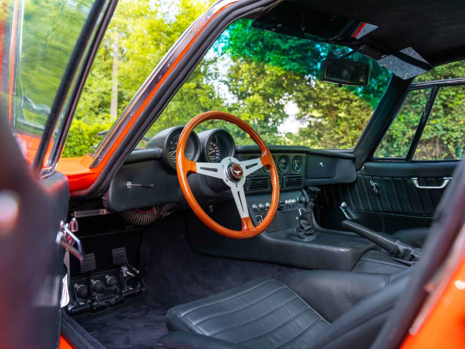 Immagine 23/38 di Bizzarrini GT Europa 1900 (1968)