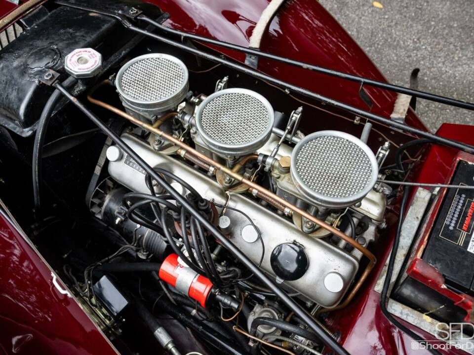 Bild 23/50 von BMW 328 (1937)