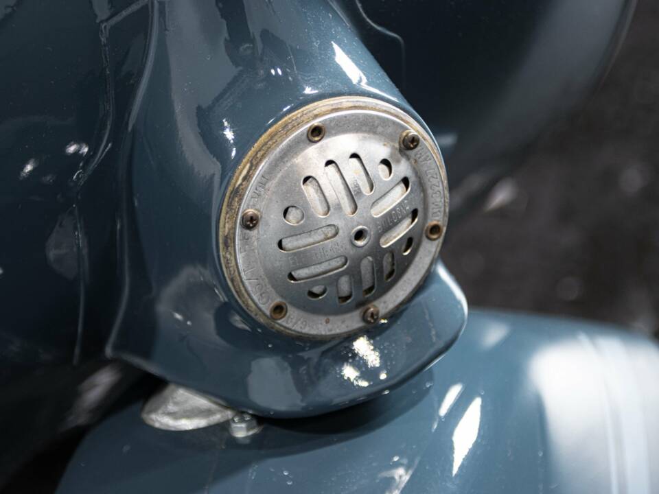 Bild 10/46 von Piaggio Vespa 125 Primavera ET3 (1977)