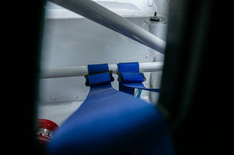 Afbeelding 38/50 van Ford Escort Mexico (1972)