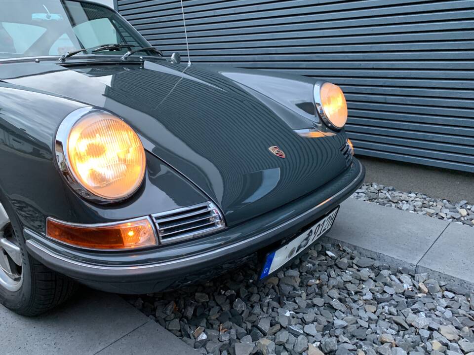 Bild 10/19 von Porsche 912 (1965)