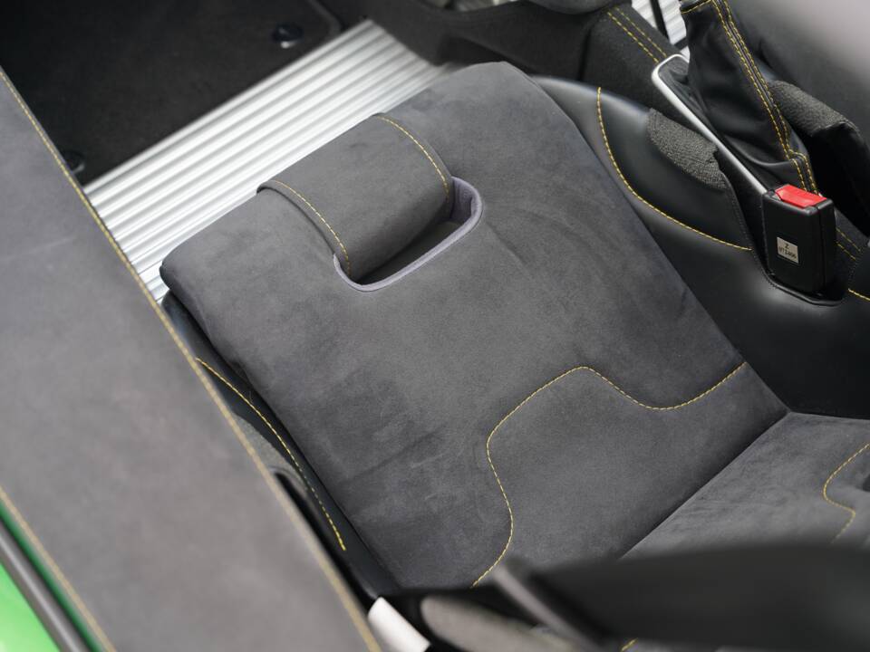 Bild 20/50 von Lotus Elise Cup 250 (2019)