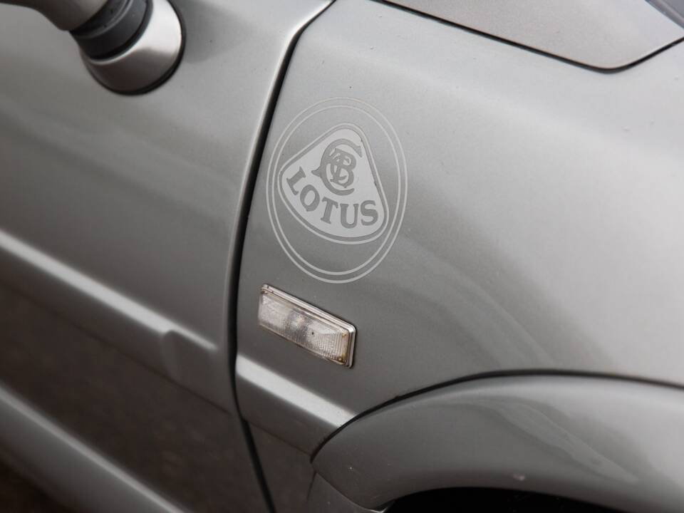 Image 14/50 of Lotus Esprit GT3 (1998)