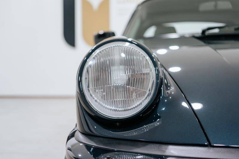 Bild 21/76 von Porsche 911 Carrera 3.2 "25 Jahre 911" (1989)