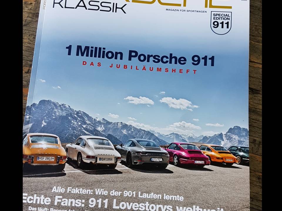 Porsche Klassik