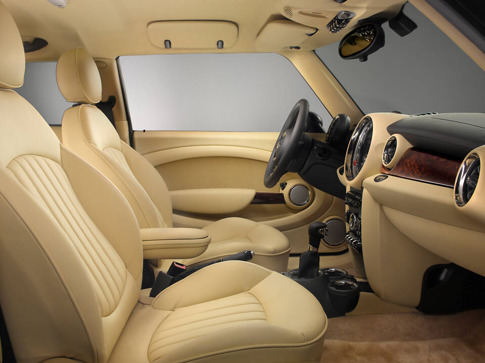 Imagen 36/53 de Mini Cooper S &quot;Goodwood&quot; (2012)