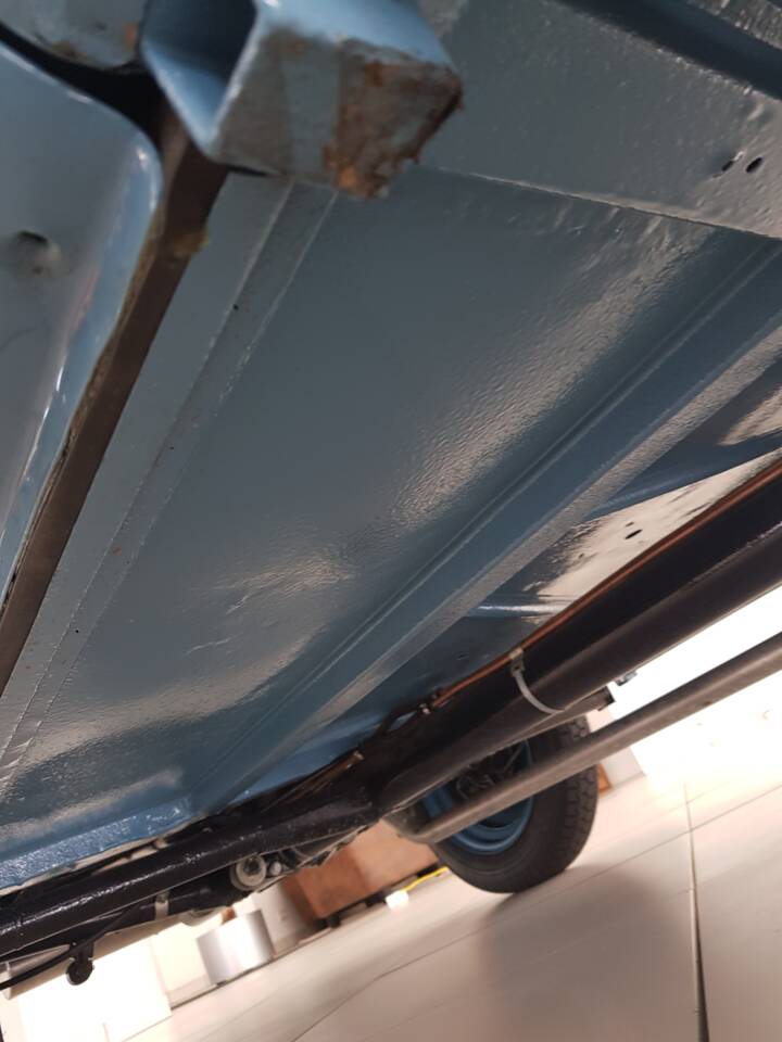 Afbeelding 14/18 van Gutbrod Superior (1953)