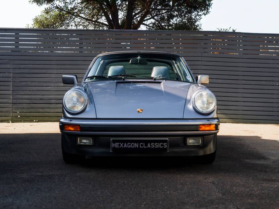 Bild 15/58 von Porsche 911 Carrera 3.2 (WTL) (1988)