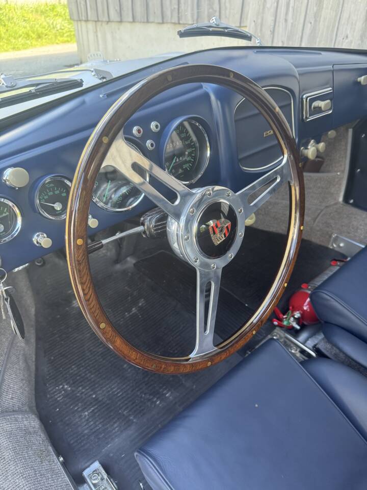 Image 9/18 of Porsche 356 1500 (1954)