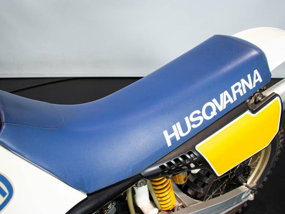Image 50/50 of Husqvarna DUMMY (1987)