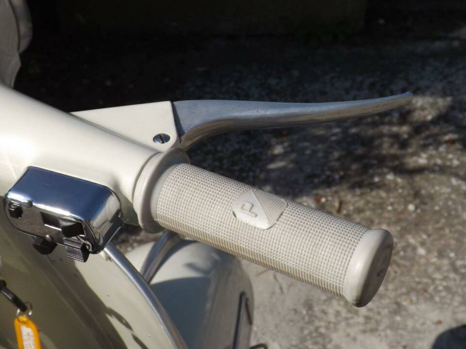 Bild 24/49 von Piaggio DUMMY (1963)