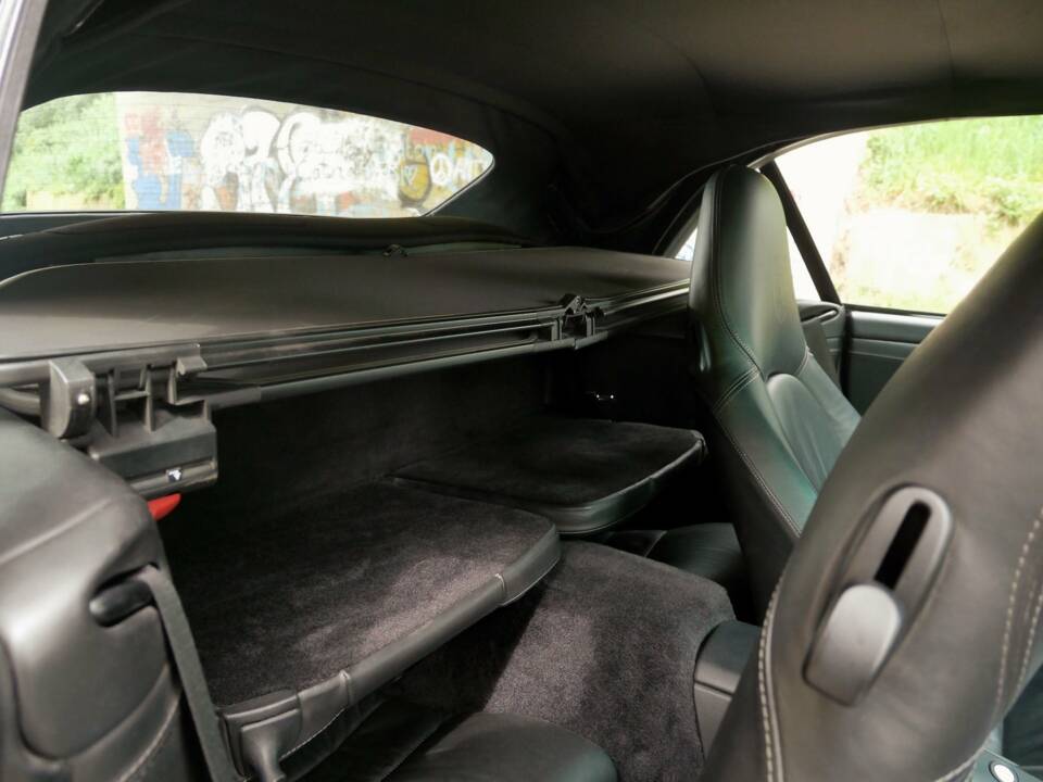 Bild 19/26 von Porsche 911 Carrera 4S (1900)